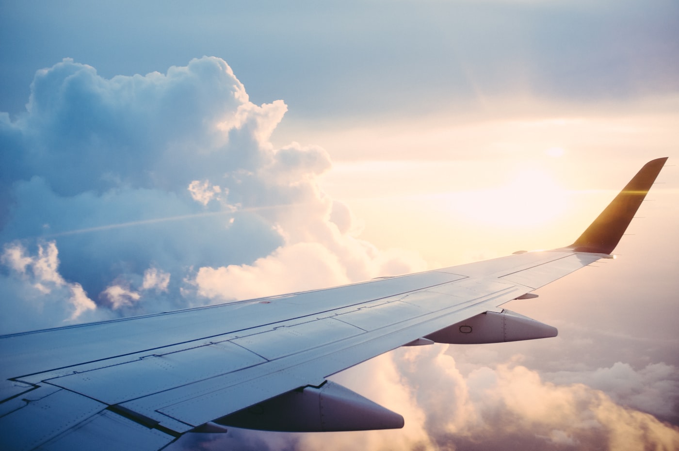 Air freight handling